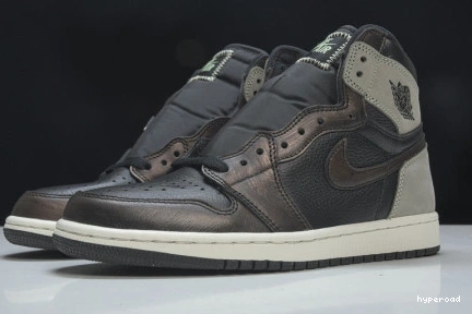 Hyperoad MINT” HIGH “FRESH JORDAN OG 1 AIR 1110